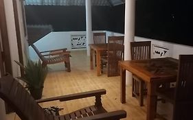 Malika Homestay